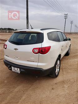 شيفروليه ترافرس